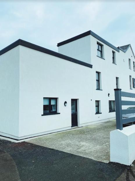 Station 36 Studio Apt Portstewart Exterior foto